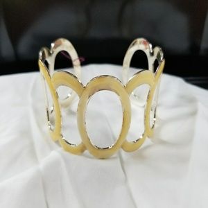 Super Chique Cuff Bracelet